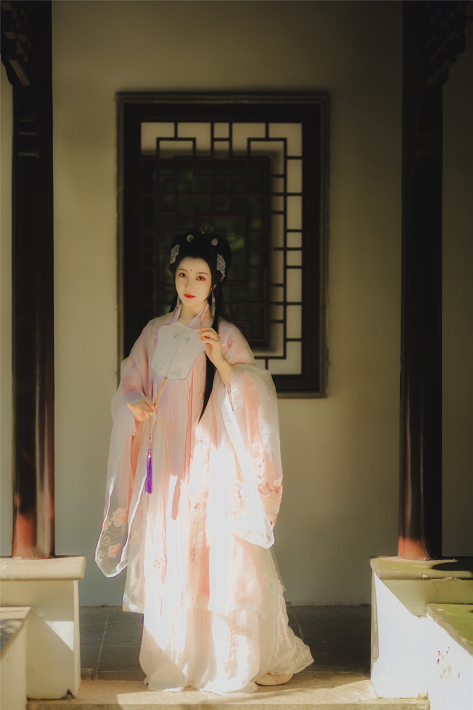 YITUYU艺图语 2021.09.01 吟花酿 佚名